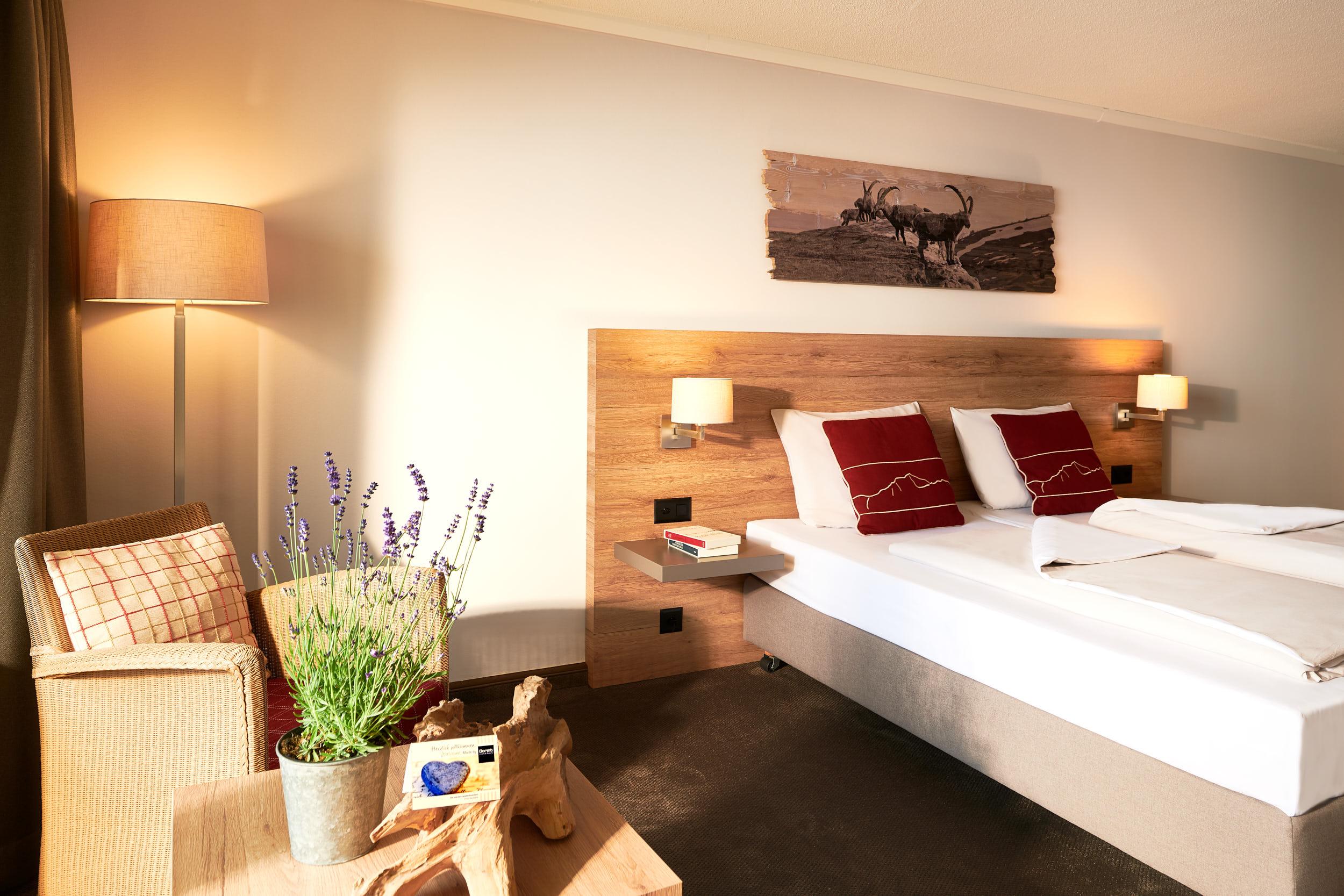 Dorint Blueemlisalp Beatenberg/interlaken 4*