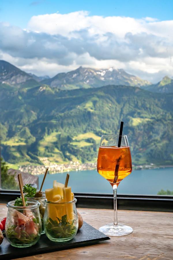 Aparthotel Dorint Blueemlisalp Beatenberg/interlaken Beatenberg