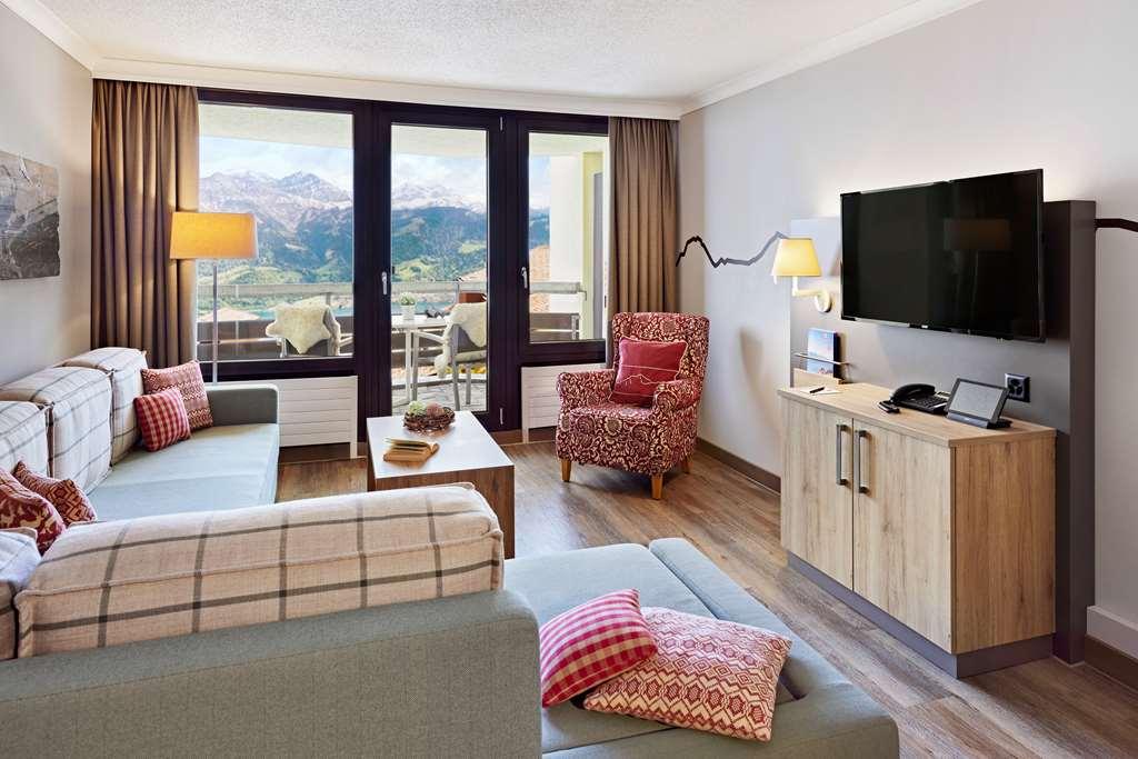 Dorint Blueemlisalp Beatenberg/interlaken Apart-hotel Beatenberg