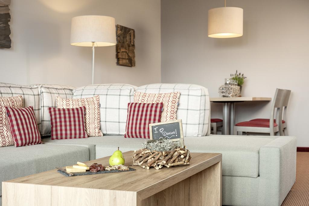 Aparthotel Dorint Blueemlisalp Beatenberg/interlaken 4*