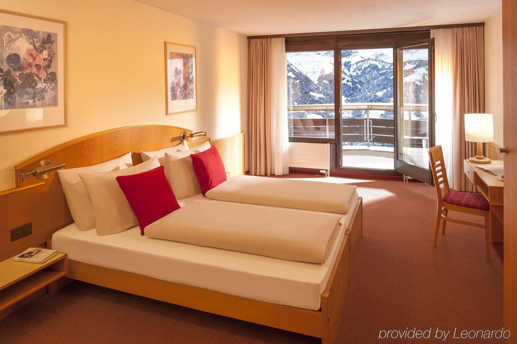 Dorint Blueemlisalp Beatenberg/interlaken 4* Beatenberg