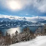 Dorint Blueemlisalp Beatenberg/Interlaken 