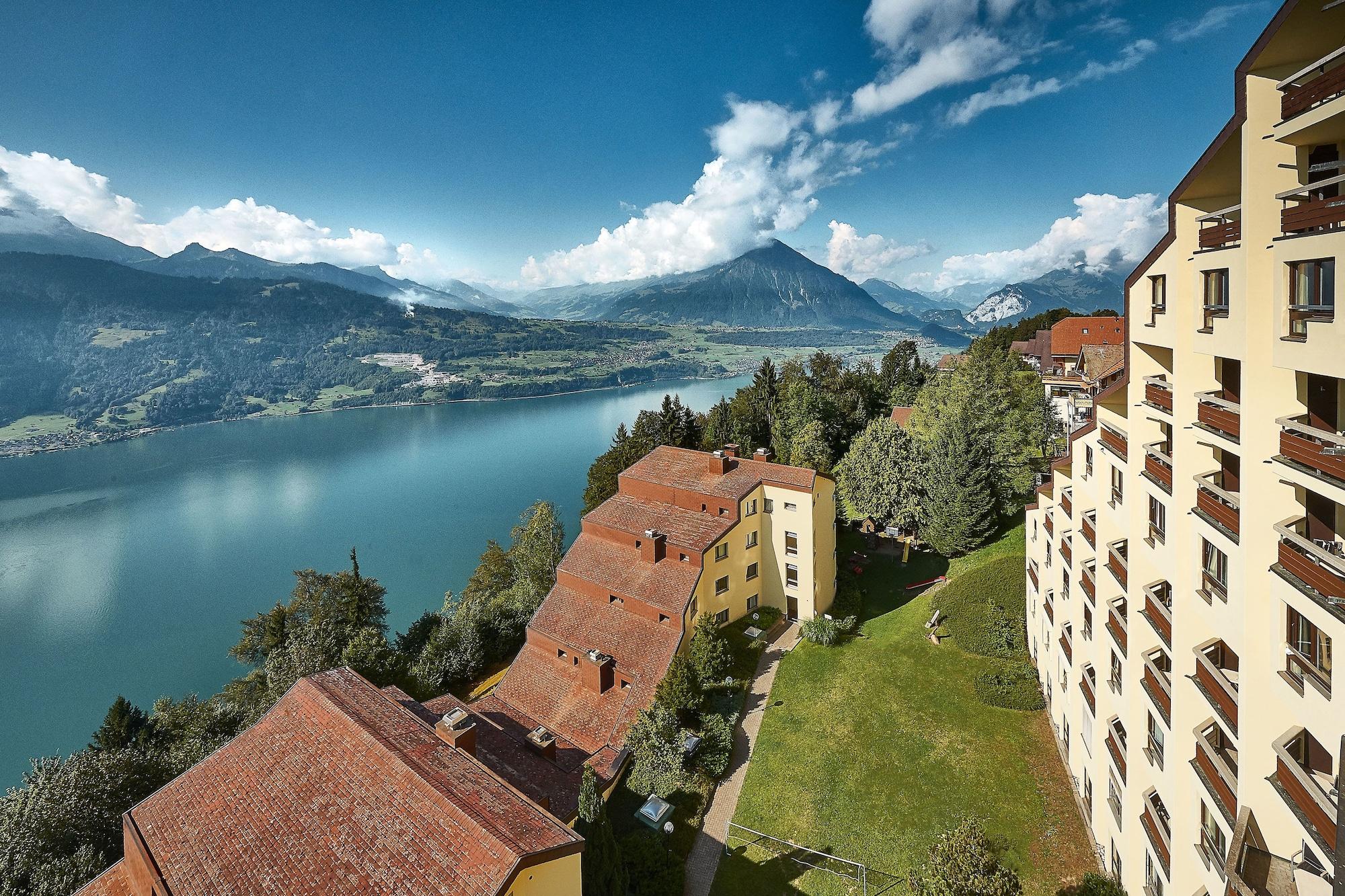 होटल के अलावा Dorint Blueemlisalp Beatenberg/interlaken