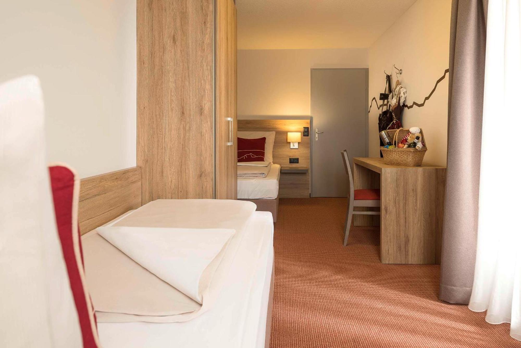 Dorint Blueemlisalp Beatenberg/interlaken 4*